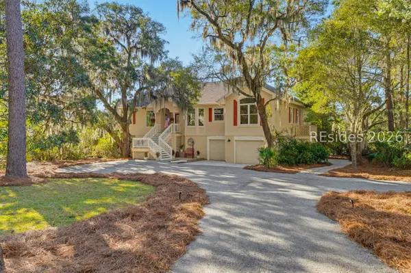 2 S Oak Forest Drive, Okatie, SC 29909