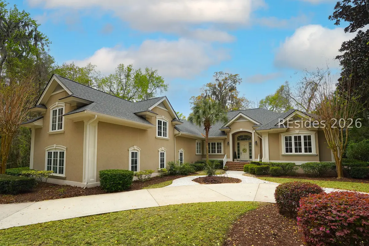 9 Belmeade Drive, Bluffton, SC 29910 - #1