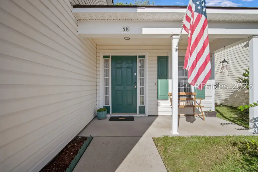 58 E Morningside Drive, Bluffton, SC 29910 - #3