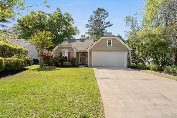 35 Wheatfield Circle, Bluffton, SC 29910