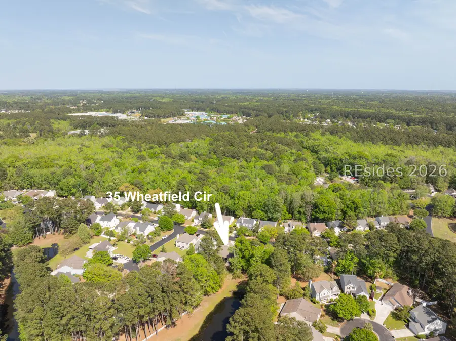 35 Wheatfield Circle, Bluffton, SC 29910 - #2