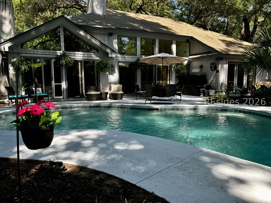 8 Bent Tree Lane, Hilton Head Island, SC 29926 - #2