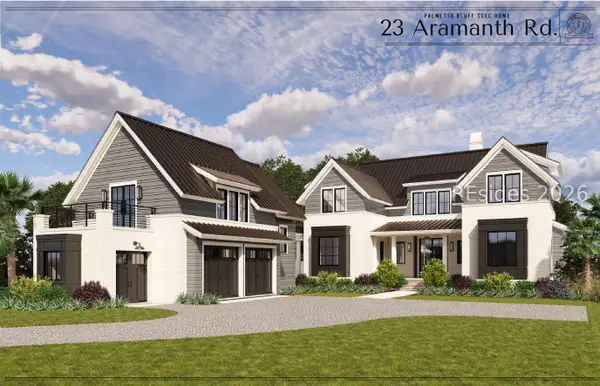 23 Amaranth Road, Bluffton, SC 29910