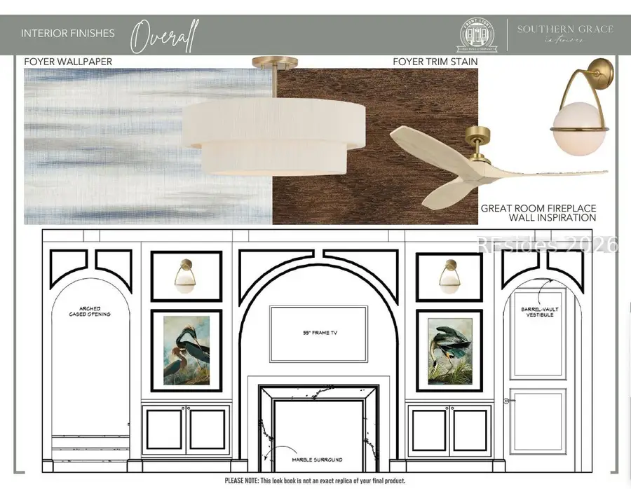 23 Amaranth Road, Bluffton, SC 29910 - #3