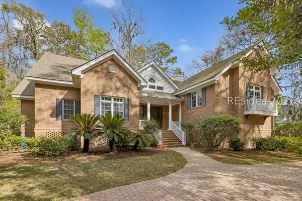 11 Retreat Drive, Bluffton, SC 29910