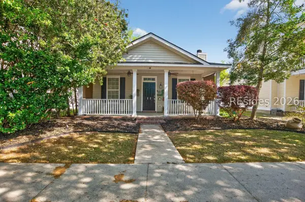 100 9th Avenue, Bluffton, SC 29910