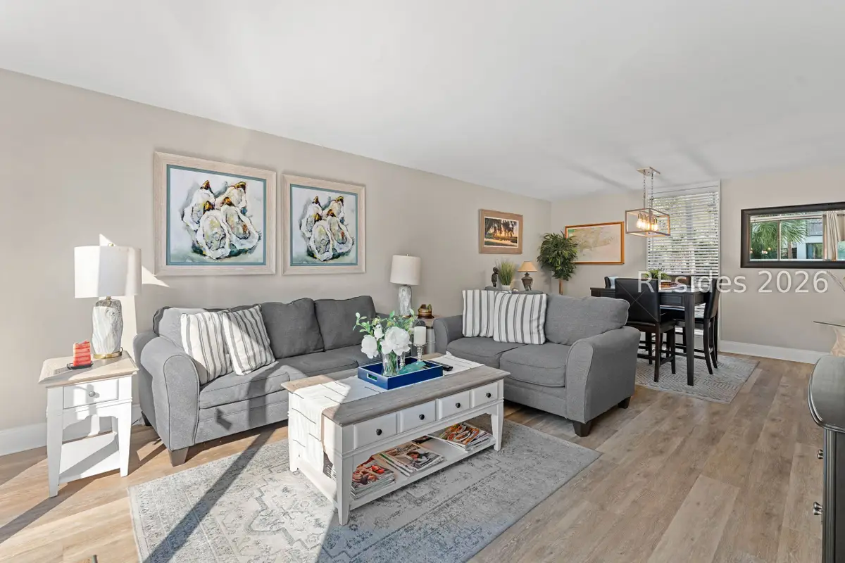 42 S Forest Beach Drive #3084, Hilton Head Island, SC 29928 - #1