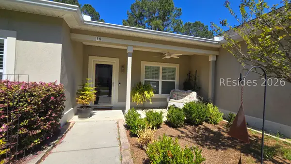 38 Kendall Drive, Bluffton, SC 29910