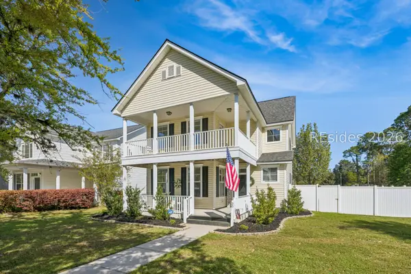 30 Whispering Pine Street, Bluffton, SC 29910