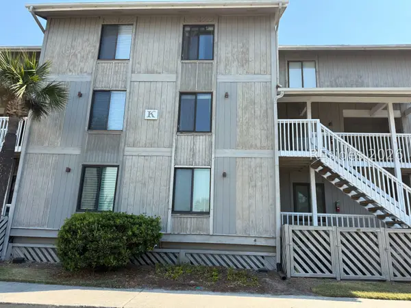 4 N Harbor Drive #K101, St Helena Island, SC 29920