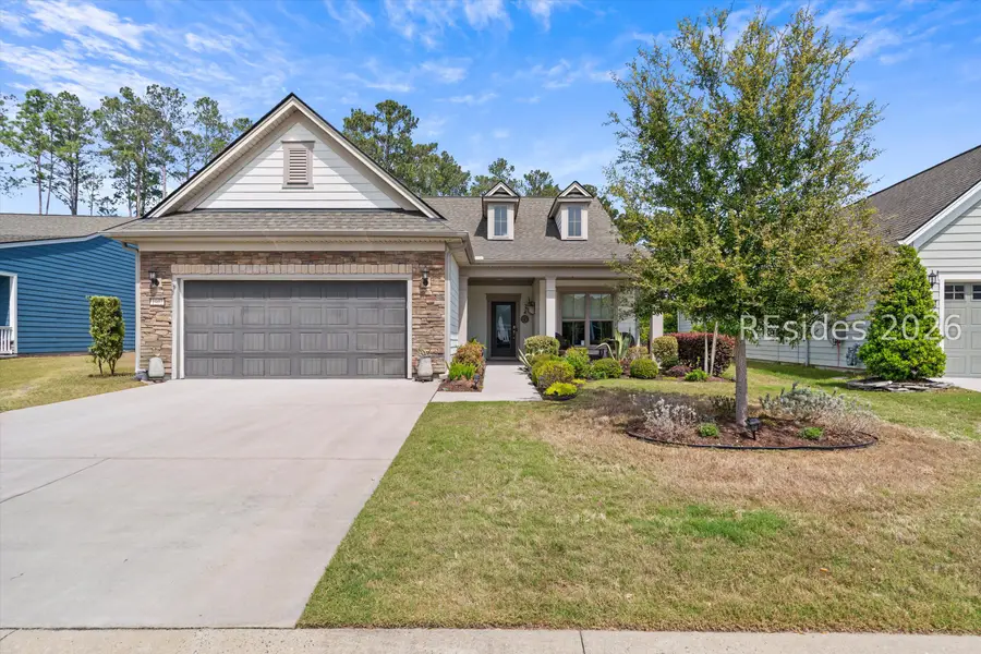 1902 Northlake Boulevard, Okatie, SC 29909 - #2
