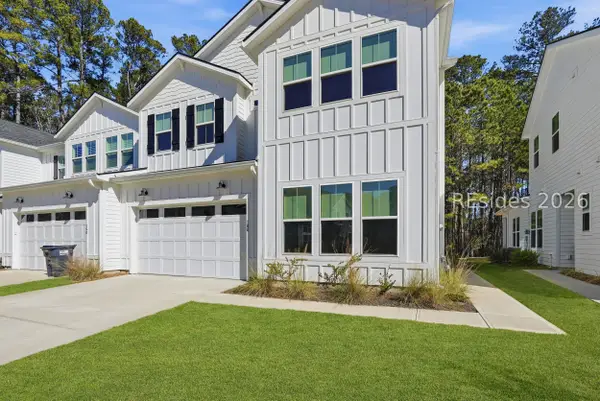 180 Oleander Way, Hardeeville, SC 29927