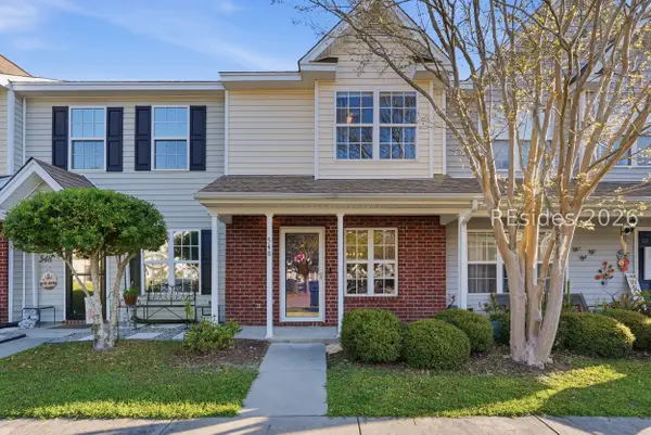 546 Candida Drive, Beaufort, SC 29906