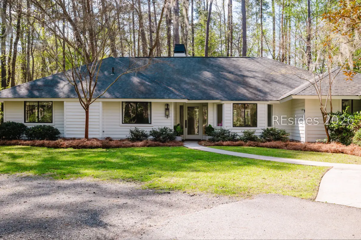 3 Deer Run, Bluffton, SC 29910 - #1