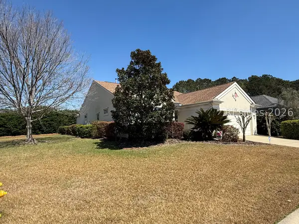 66 Holly Ribbons Circle, Bluffton, SC 29909