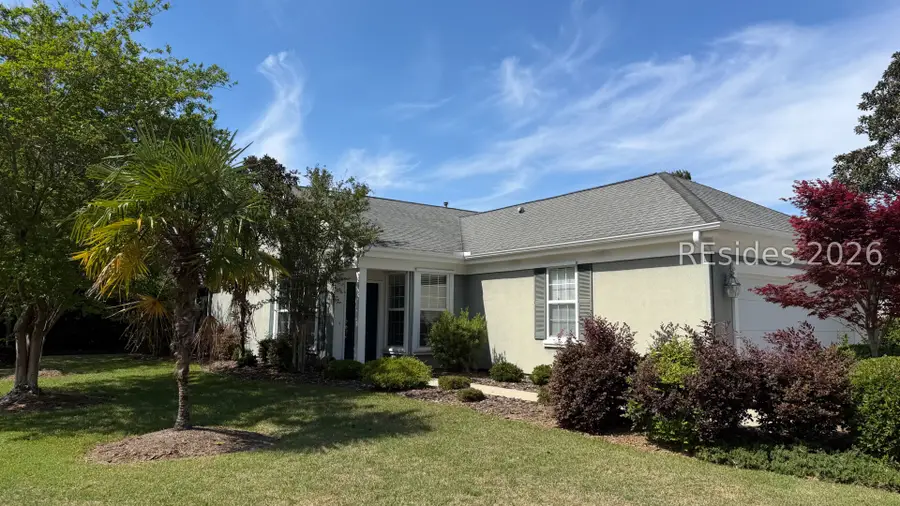 492 Colonel Thomas Heyward Road, Bluffton, SC 29909 - #2