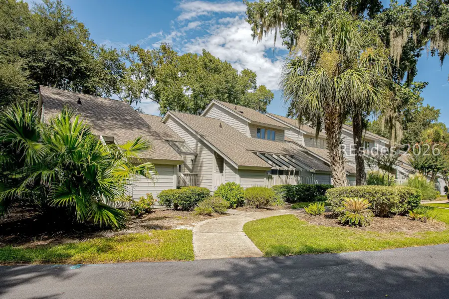 109 Windward Village Drive, Hilton Head Island, SC 29928 - #3