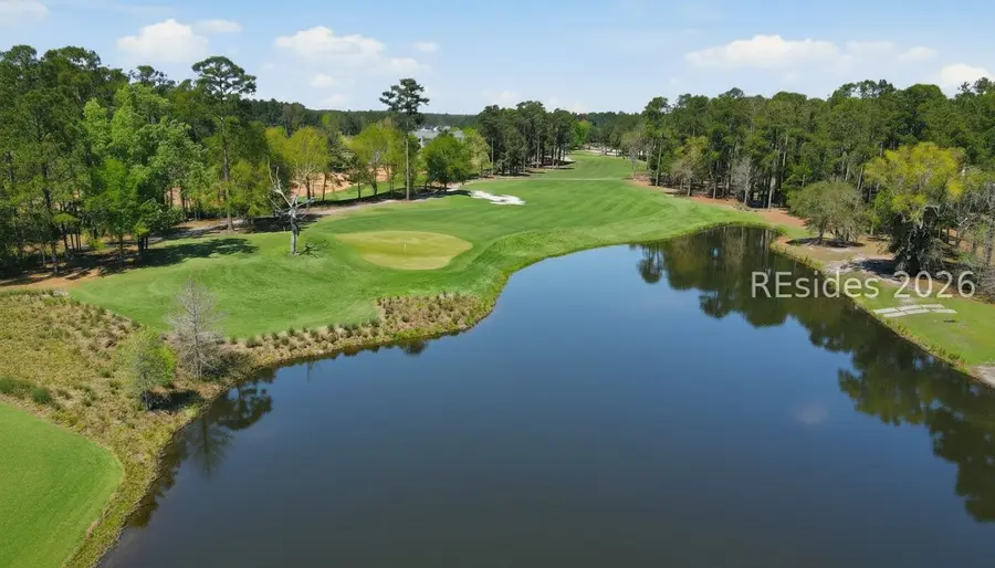 276 Persimmon Circle, Hardeeville, SC 29927 - #3