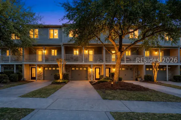 285 Ceasar Place, Hilton Head Island, SC 29926