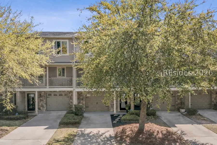 285 Ceasar Place, Hilton Head Island, SC 29926 - #2