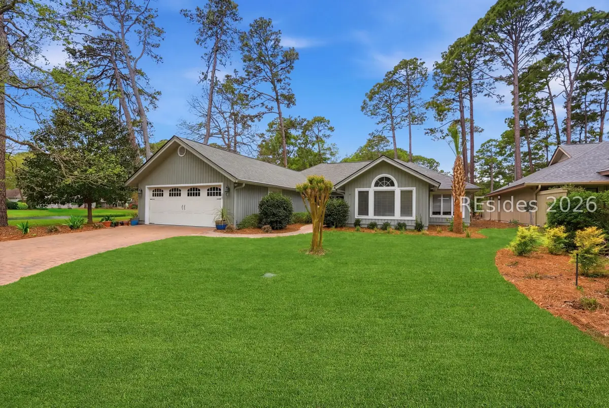 44 Golden Hind Drive, Hilton Head Island, SC 29926 - #1