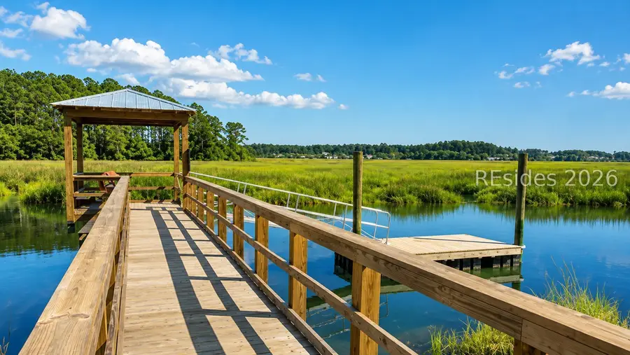 101 Hillcrest Way, Okatie, SC 29909 - #2