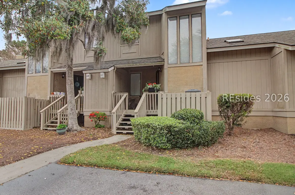 5 Gumtree Road #L11, Hilton Head Island, SC 29926 - #1