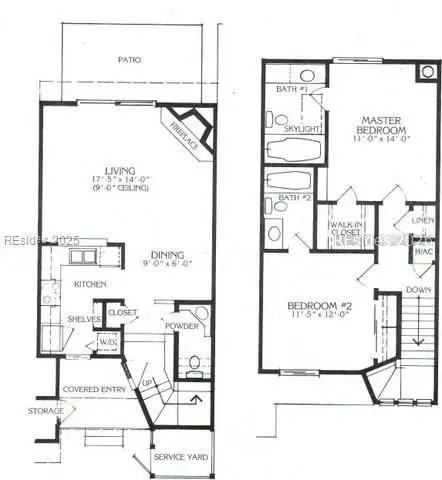 5 Gumtree Road #L11, Hilton Head Island, SC 29926 - #3