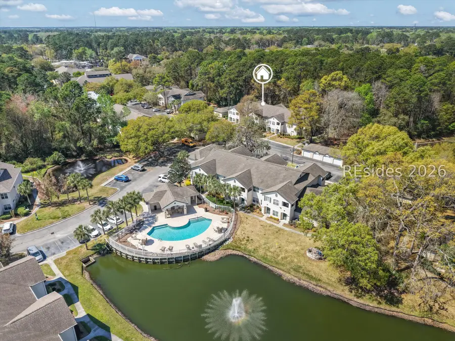 897 Fording Island Road #2804, Bluffton, SC 29910 - #3