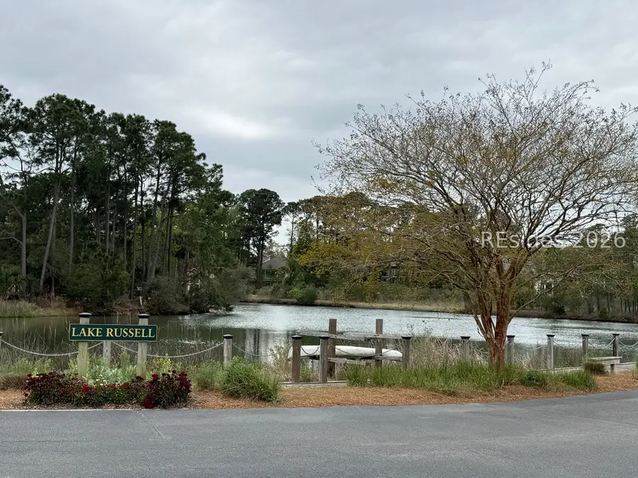 24 Welsh Pony Lane, Hilton Head Island, SC 29926 - #2