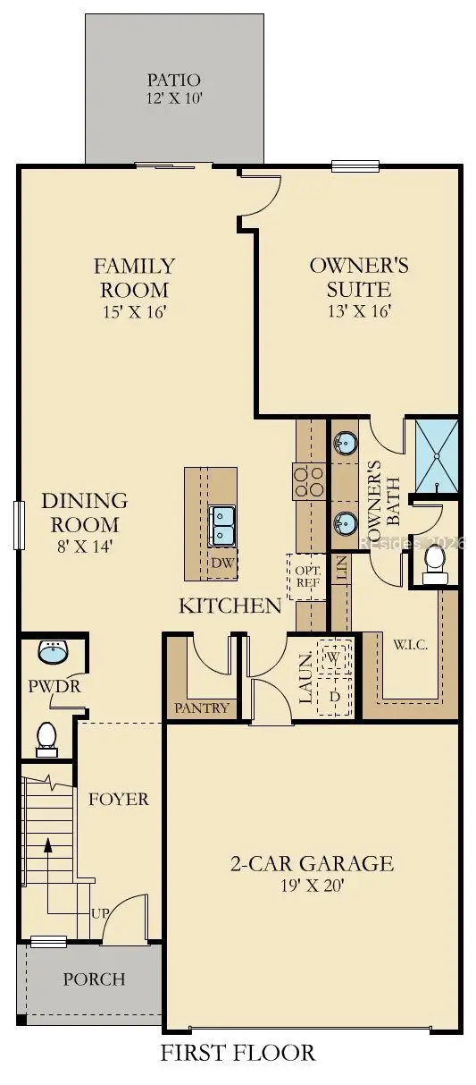 833 Sweetbay, Bluffton, SC 29910 - #3
