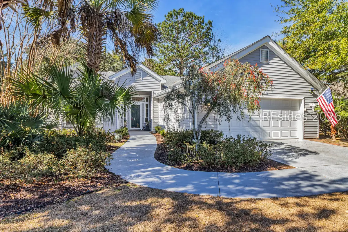 19 Ansley Place, Bluffton, SC 29909 - #1