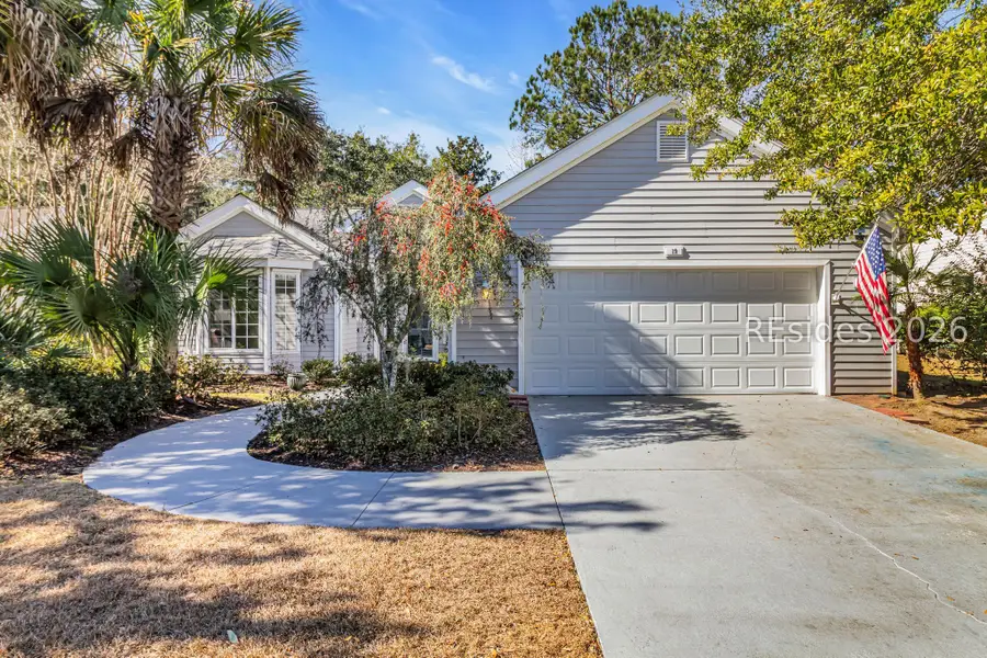 19 Ansley Place, Bluffton, SC 29909 - #3
