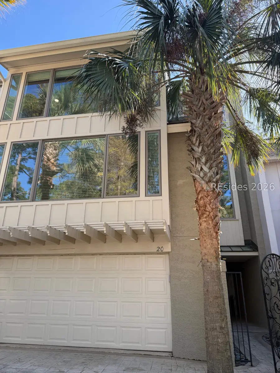 20 Spinnaker Court, Hilton Head Island, SC 29928 - #3