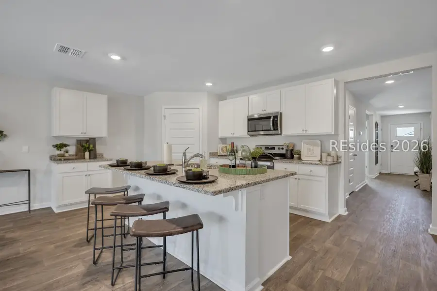 1070 Sanctuary Drive, Ridgeland, SC 29936 - #2