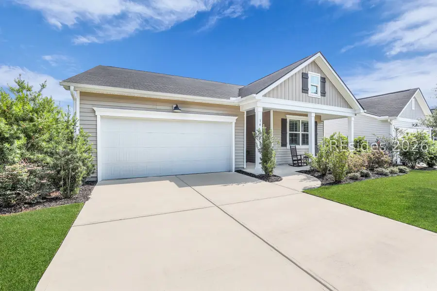 14 Mainland Lakes Drive, Bluffton, SC 29910 - #2