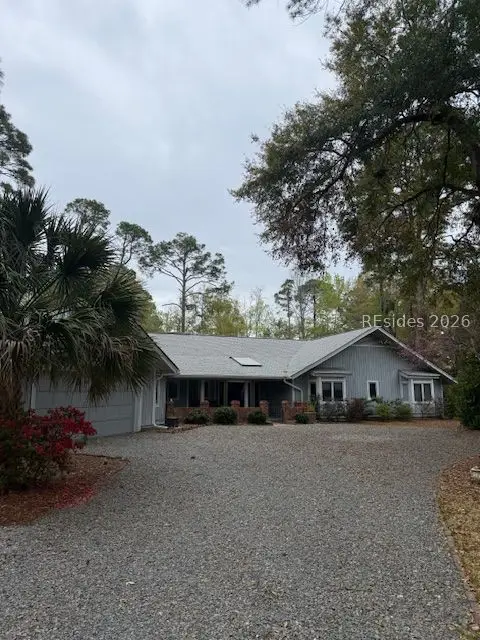 49 Hickory Forest Drive, Hilton Head Island, SC 29926