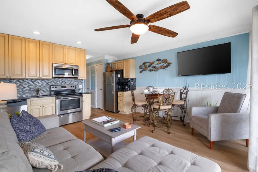 40 Folly Field Road #B355, Hilton Head Island, SC 29928 - #3