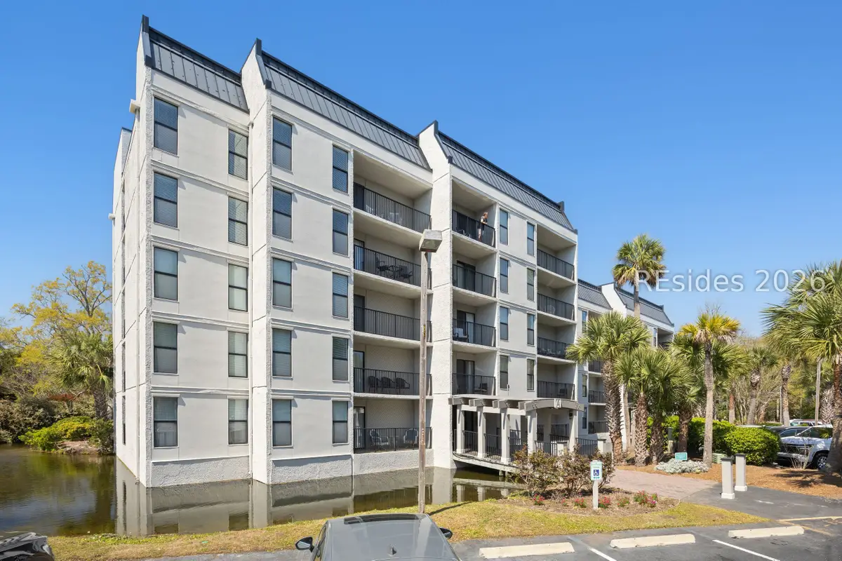 34 S Forest Beach Drive #A2, Hilton Head Island, SC 29928 - #1