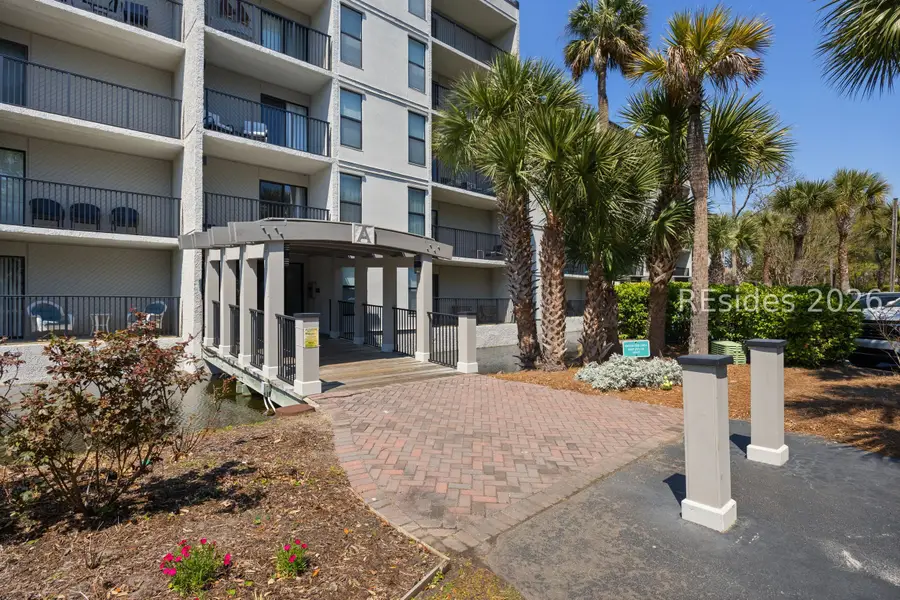34 S Forest Beach Drive #A2, Hilton Head Island, SC 29928 - #2