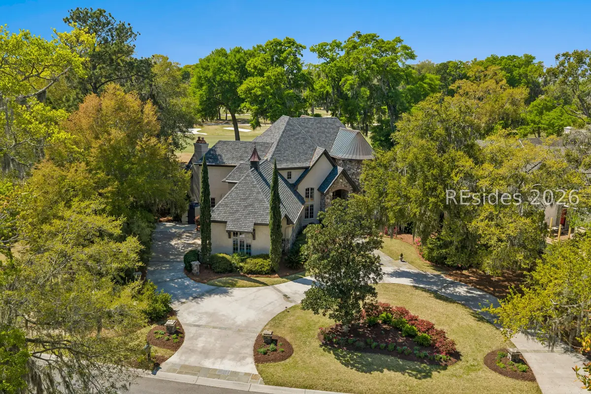 128 Inverness Drive, Bluffton, SC 29910 - #1