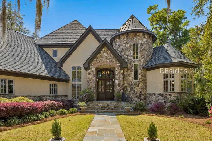 128 Inverness Drive, Bluffton, SC 29910 - #3