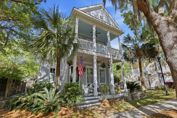2731 Satilla Boulevard, Beaufort, SC 29902