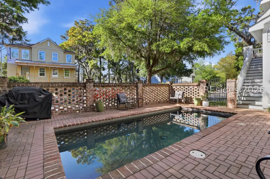 2731 Satilla Boulevard, Beaufort, SC 29902 - #2