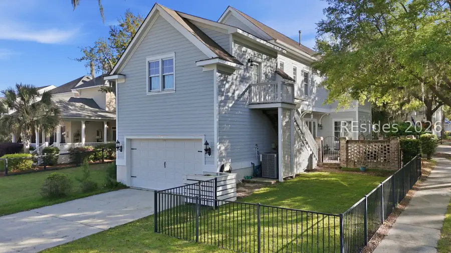 2731 Satilla Boulevard, Beaufort, SC 29902 - #3