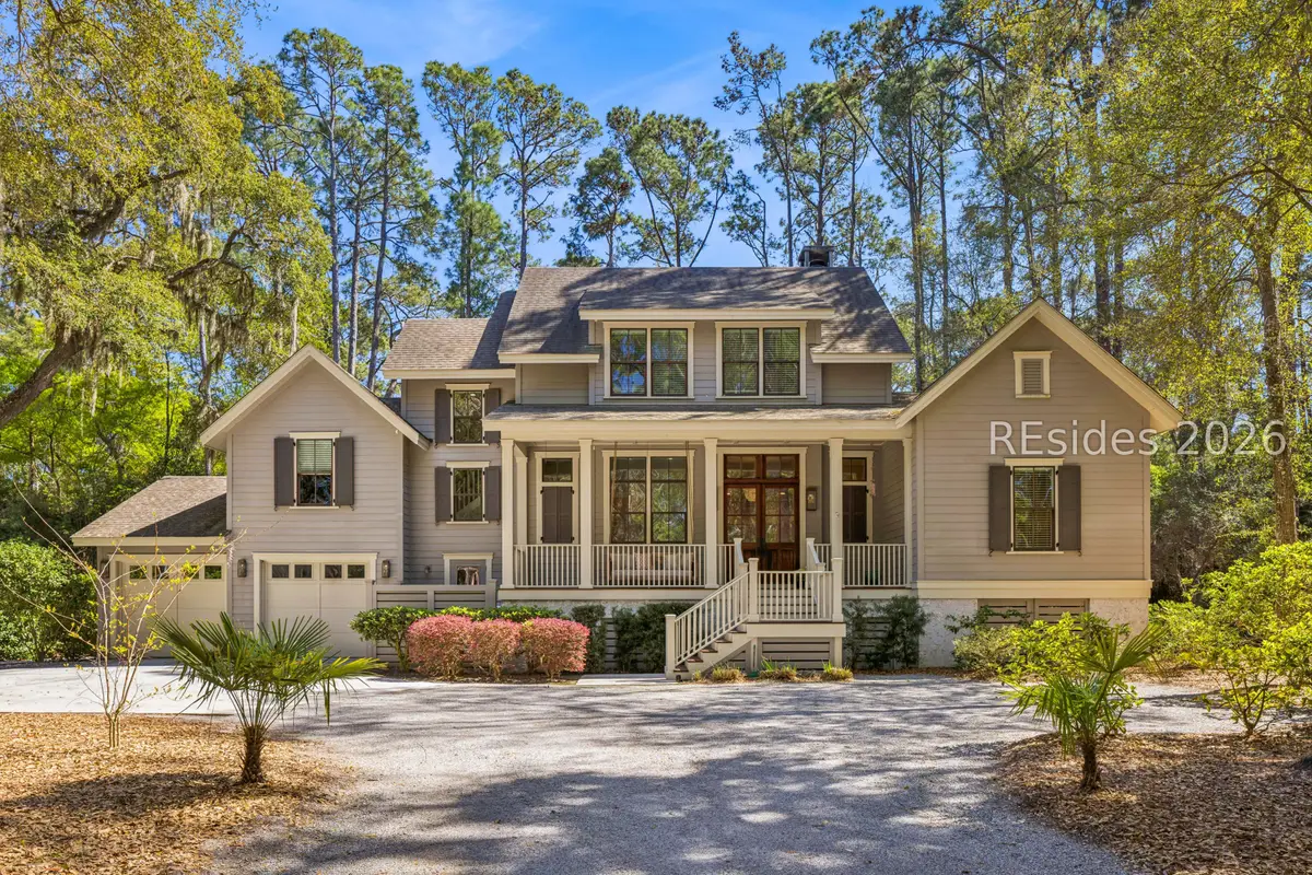 38 Governors Lane, Hilton Head Island, SC 29928 - #1