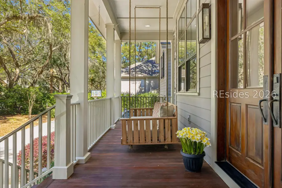 38 Governors Lane, Hilton Head Island, SC 29928 - #3