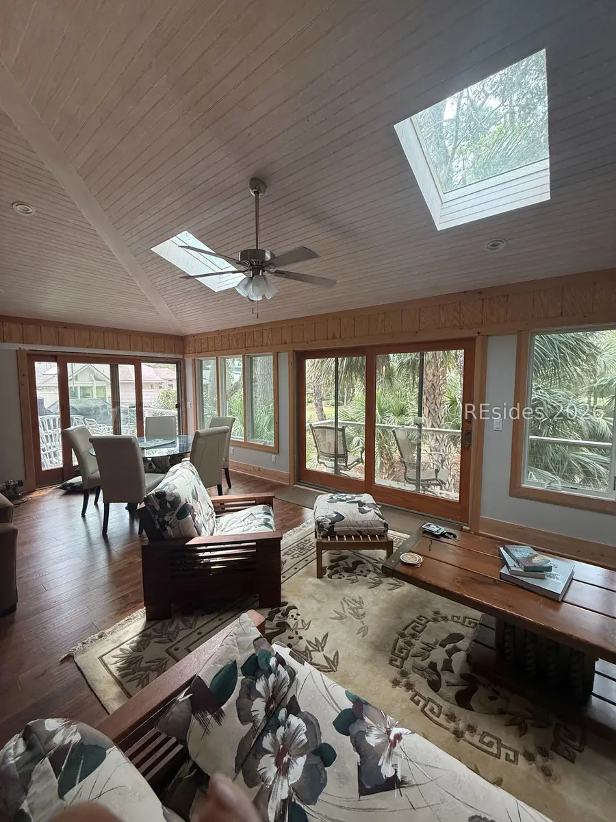 76 Kingston Dunes Road, Hilton Head Island, SC 29928 - #3