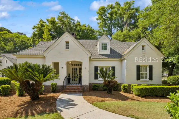 161 Belfair Oaks Boulevard, Bluffton, SC 29910