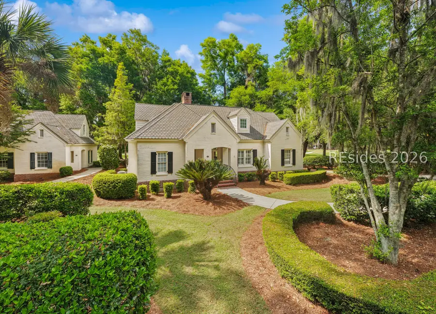 161 Belfair Oaks Boulevard, Bluffton, SC 29910 - #3
